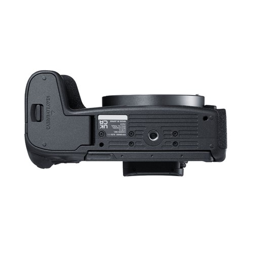 Canon EOS R8 Body Only - 06